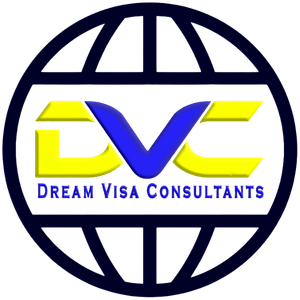 Dream Visa Logo